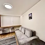 New Studio In The Center Of Vilnius