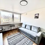 New Studio In The Center Of Vilnius