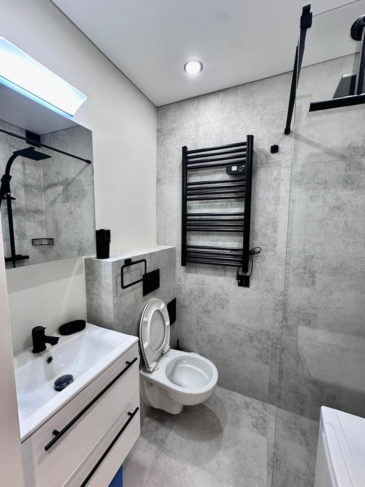 New In The Center Of Appartamento VNO