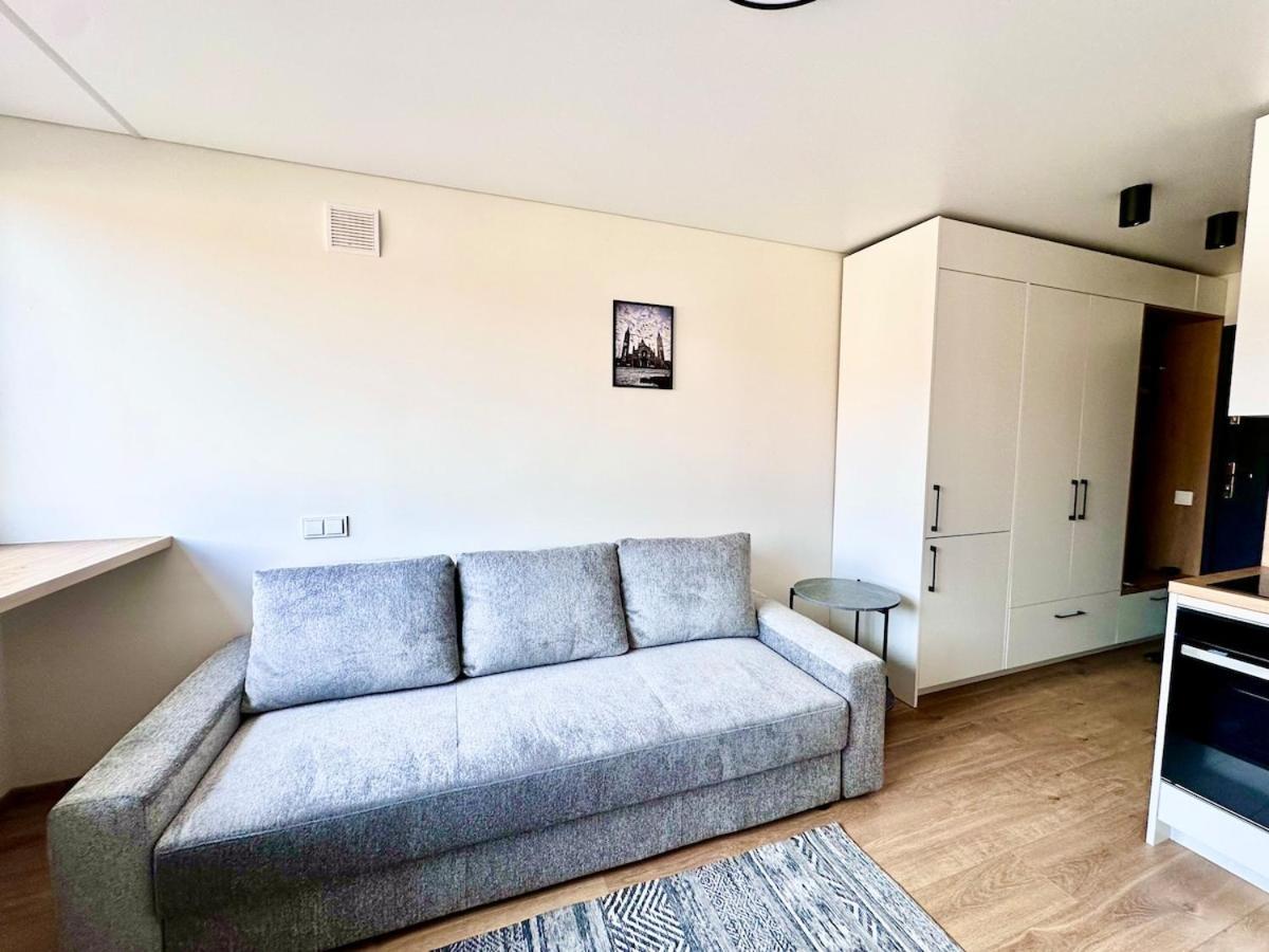 Appartamento New In The Center Of